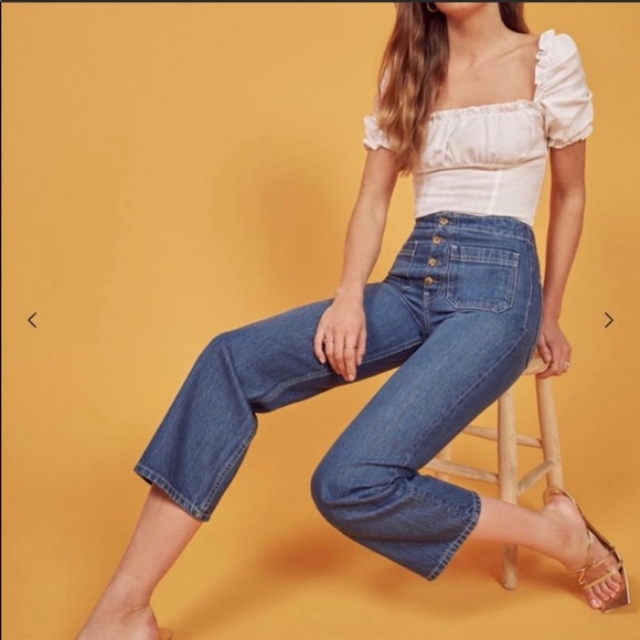 reformation eloise jean